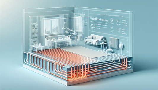Underfloor Heating: Is It Worth the Investment?
