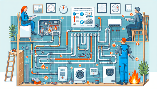 Troubleshooting Common Underfloor Heating Issues