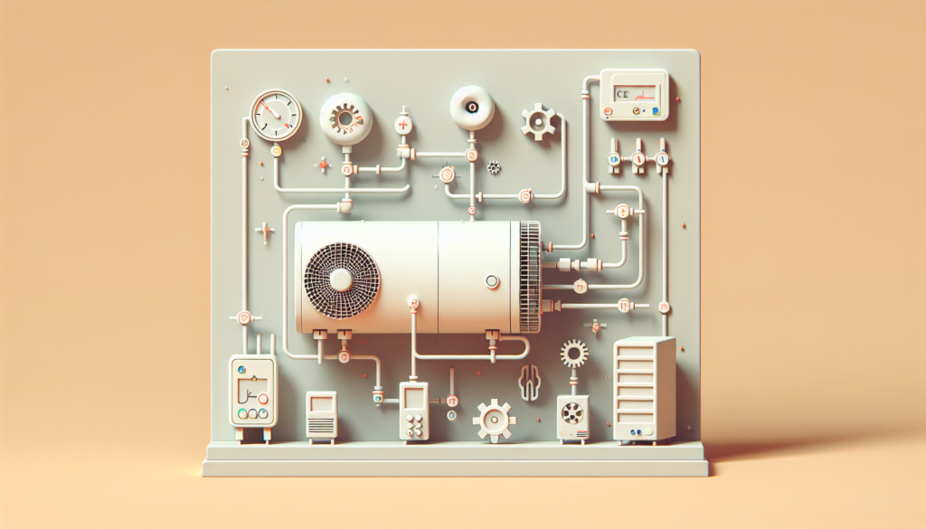 How Heat Pumps Work: A Simple Explanation