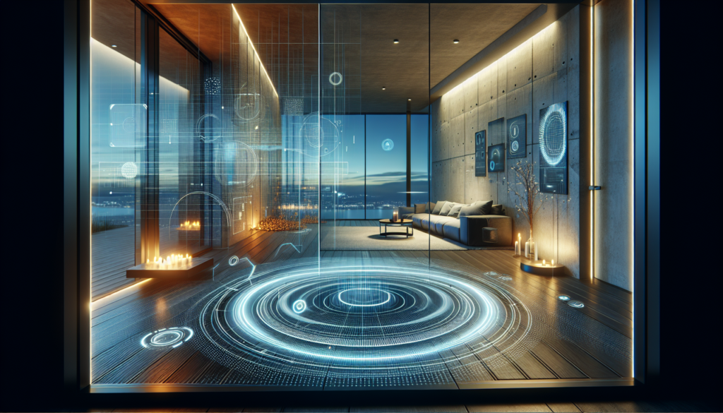The Future of Home Heating: Trends in Underfloor Technology