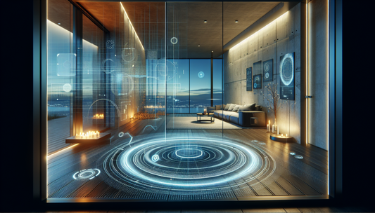 The Future of Home Heating: Trends in Underfloor Technology