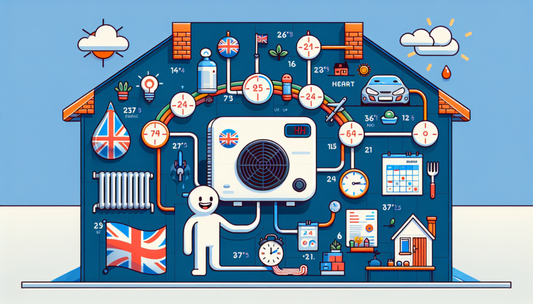 The Best Time of Year to Install a Heat Pump in the UK