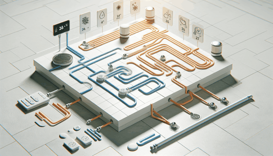Seasonal Tips for Managing Your Underfloor Heating System