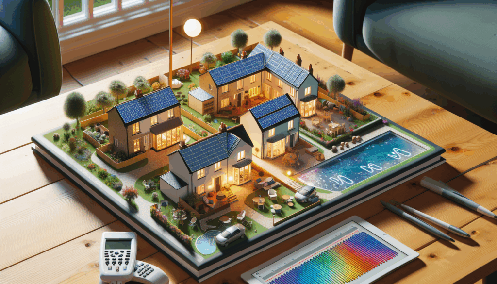 Underfloor Heating in 2025: Latest UK Trends, Costs & Smart Home Integration