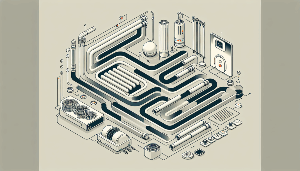 The Ultimate Guide to Trade Underfloor Heating Systems in 2025