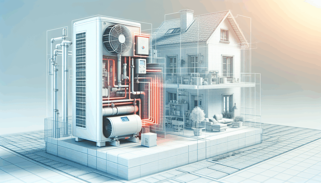 Do You Need Planning Permission for a Heat Pump?