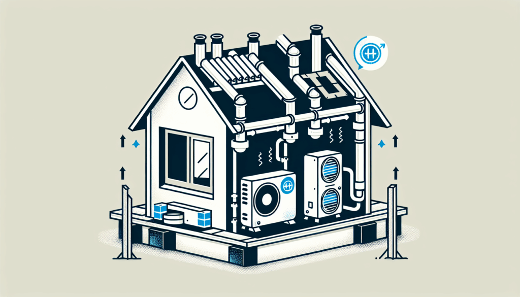Heat Pumps Explained for Renovation Projects