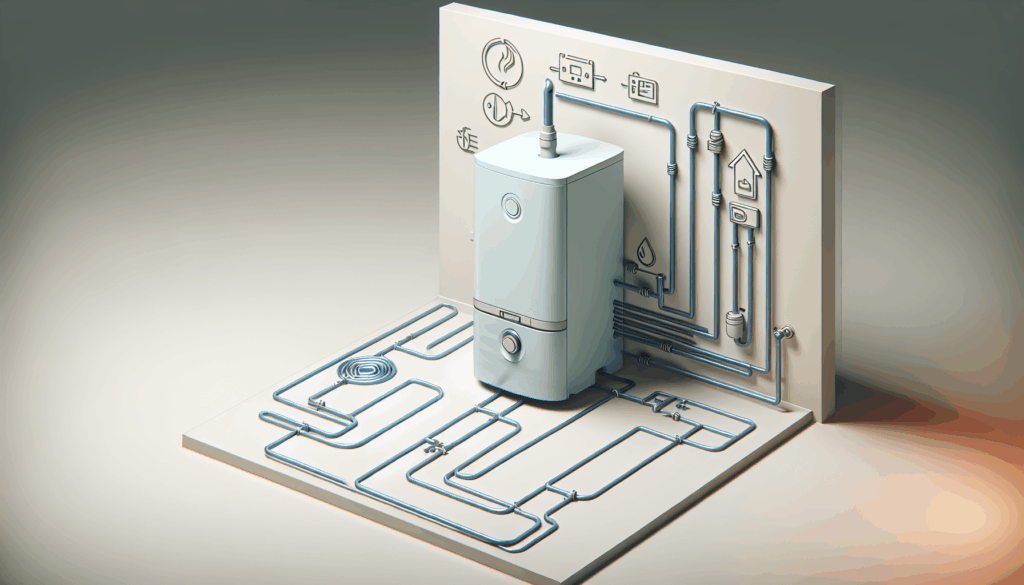 Underfloor Heating and Your Boiler: How It All Connects
