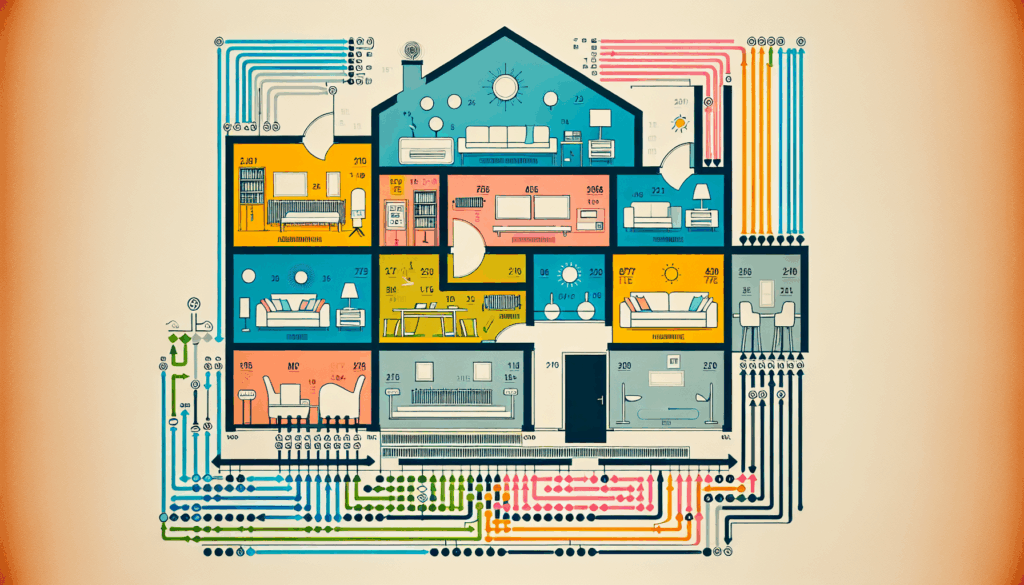 How to Choose the Best Underfloor Heating System for Your Home