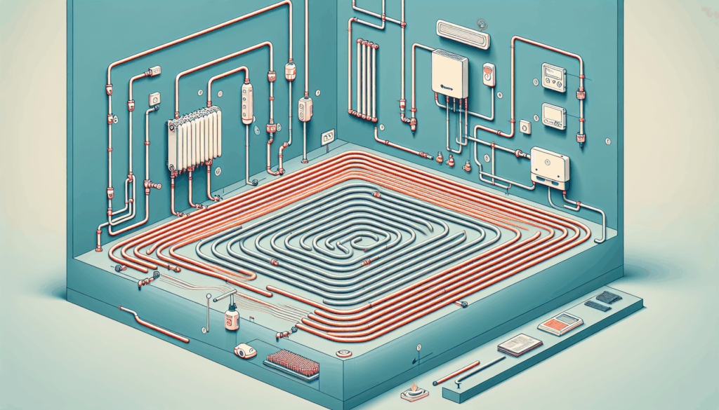 UK Underfloor Heating Trends 2025: What Installers and Homeowners Need to Know