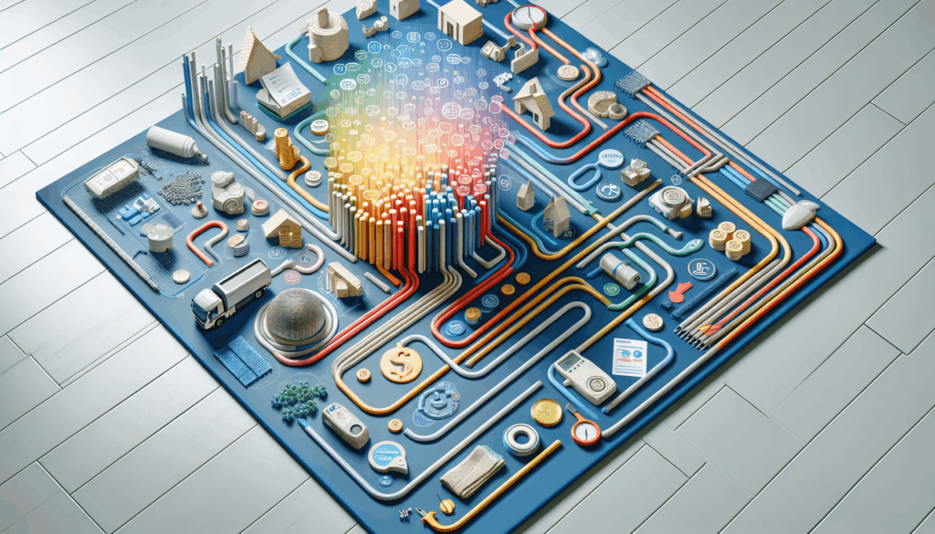 UK Underfloor Heating in 2025: Trends, Costs & New Regulations Explained