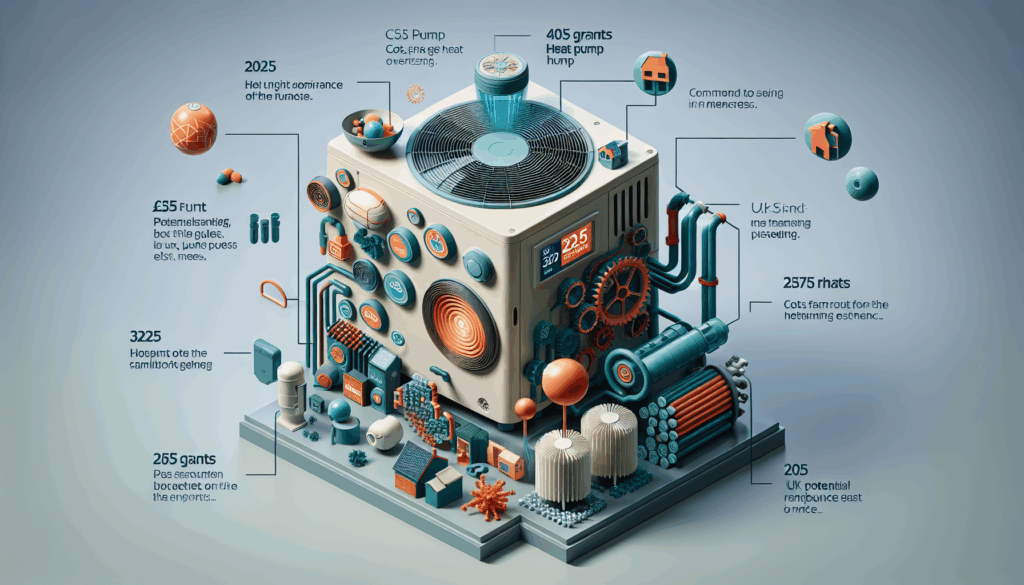 Are Heat Pumps Worth It in 2025? Costs, Grants & UK Savings Explained