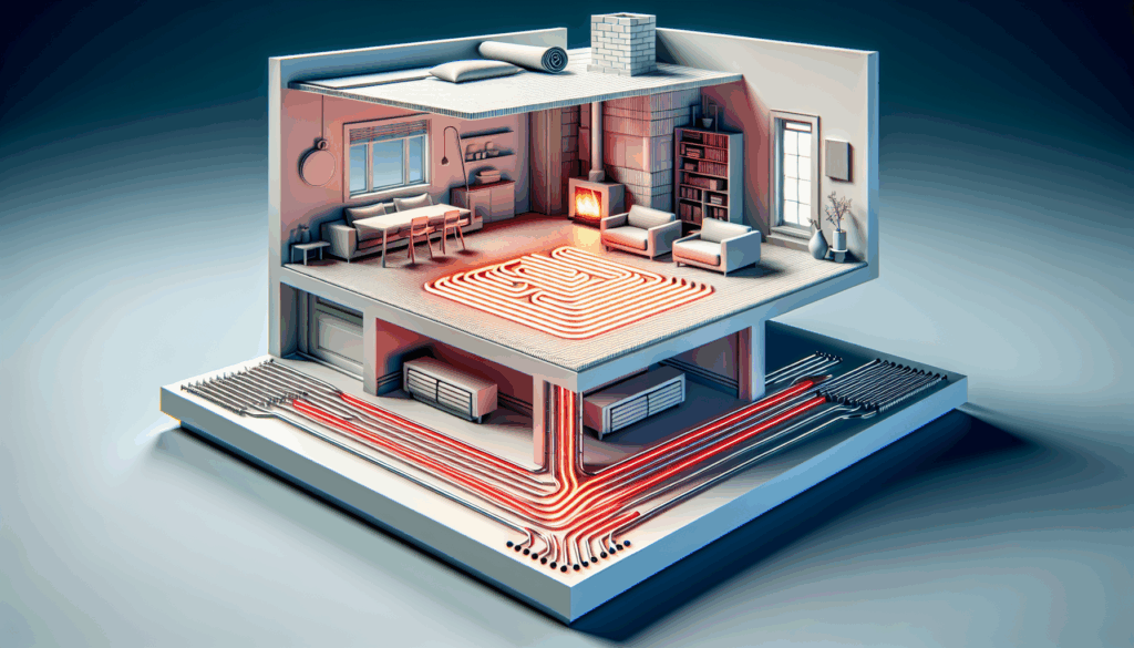 Top Underfloor Heating Trends in the UK for 2025: What Installers & Homeowners Need to Know