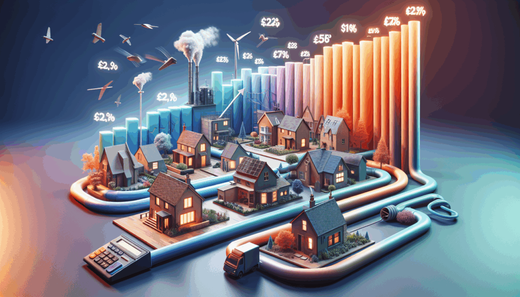 How Much Does Underfloor Heating Cost in the UK in 2025? Complete Breakdown by Property Type