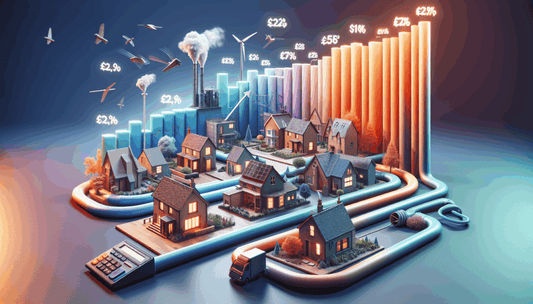 How Much Does Underfloor Heating Cost in the UK in 2025? Complete Breakdown by Property Type
