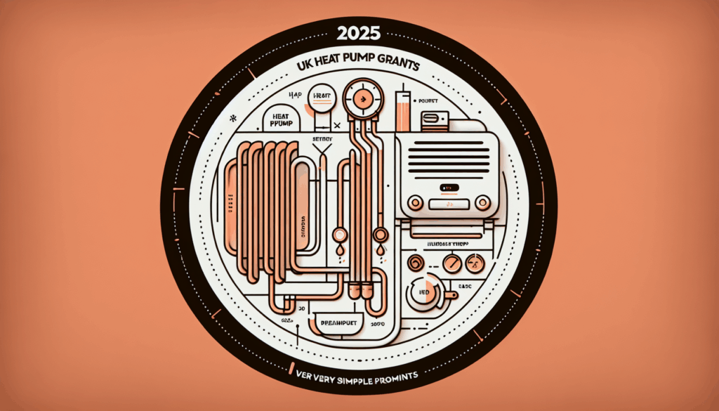 New 2025 UK Heat Pump Grants Explained: How to Claim Up to £7,500