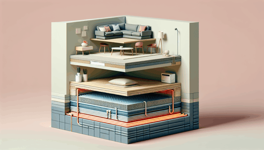 Underfloor Heating Costs in the UK (2025): What You’ll Really Pay