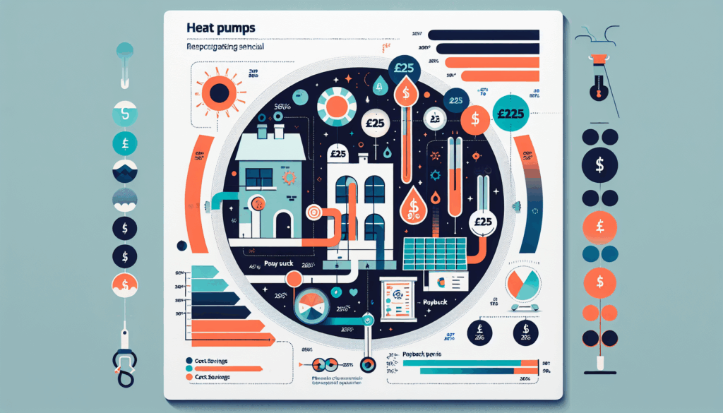 Are Heat Pumps Worth It in 2025? Real Costs, Savings & Payback Periods in the UK