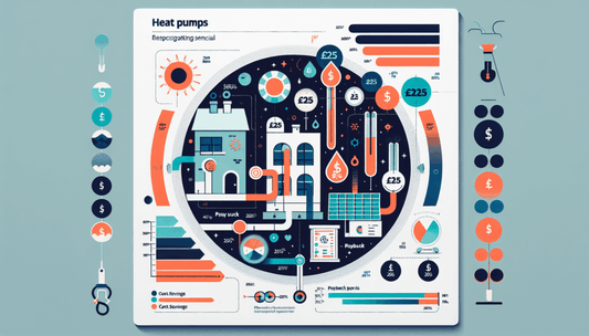 Are Heat Pumps Worth It in 2025? Real Costs, Savings & Payback Periods in the UK