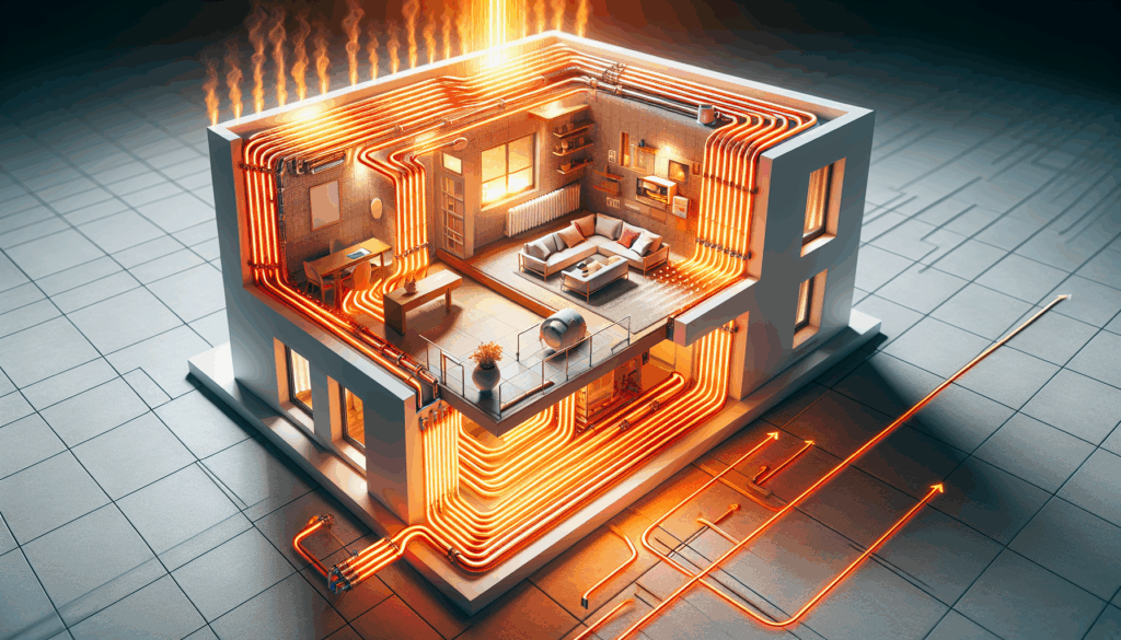 2025 Guide to the Latest Underfloor Heating Trends in the UK