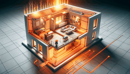 2025 Guide to the Latest Underfloor Heating Trends in the UK