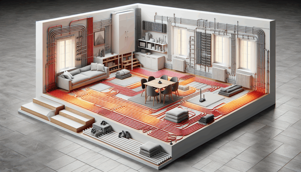 UK Underfloor Heating Costs in 2025: What Homeowners Really Pay