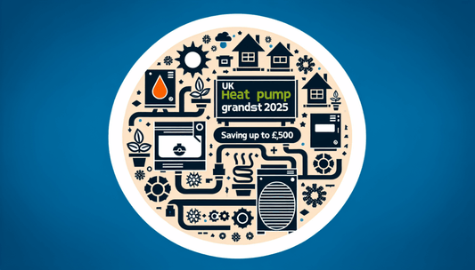 2025 UK Heat Pump Grants Explained: How to Save Up to £7,500 on Installation