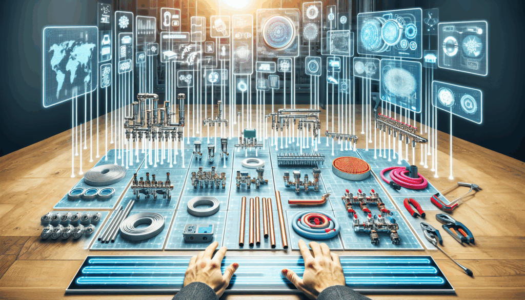 How to Choose the Right Trade Underfloor Heating Supplier in 2025