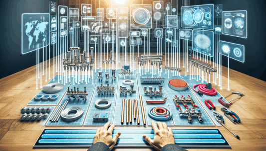 How to Choose the Right Trade Underfloor Heating Supplier in 2025