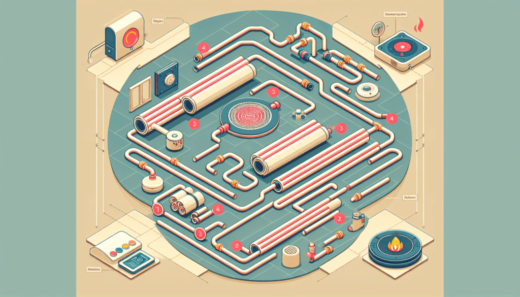 Underfloor Heating Costs in 2025: Installation & Running Prices Explained