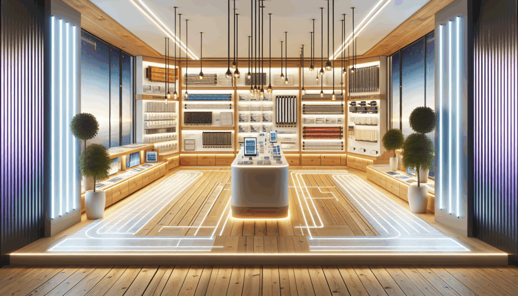 How to Choose the Best Trade Underfloor Heating Supplier for Your Business in 2025