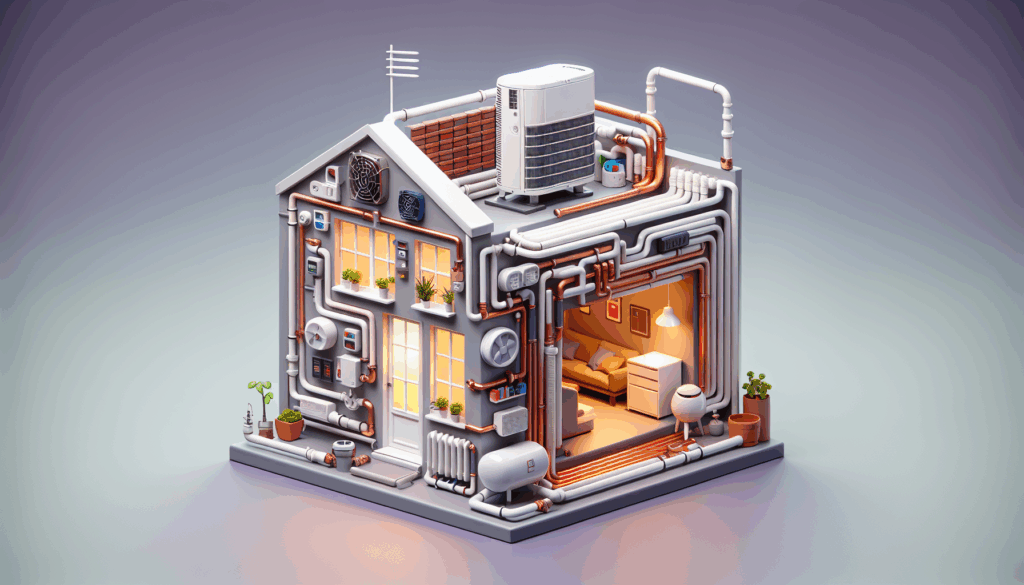 Are Heat Pumps Worth It in the UK? A 2025 Guide to Pros, Cons, and ROI