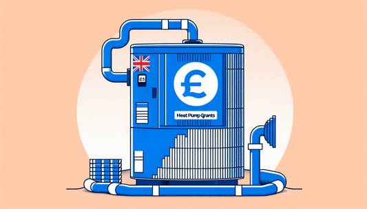 UK Heat Pump Grants in 2025: What’s New and How to Claim £7,500+