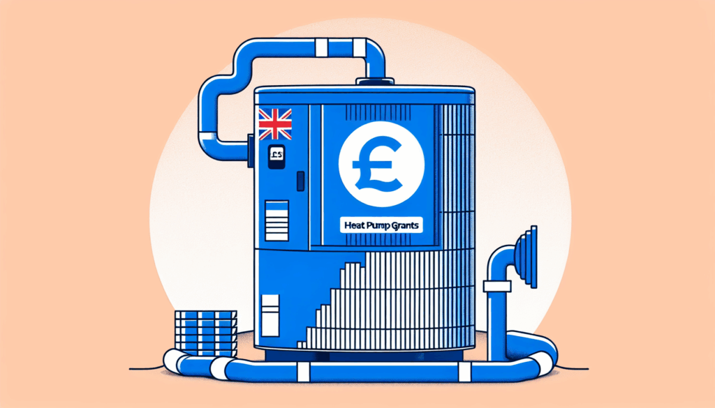 UK Heat Pump Grants in 2025: What’s New and How to Claim £7,500+