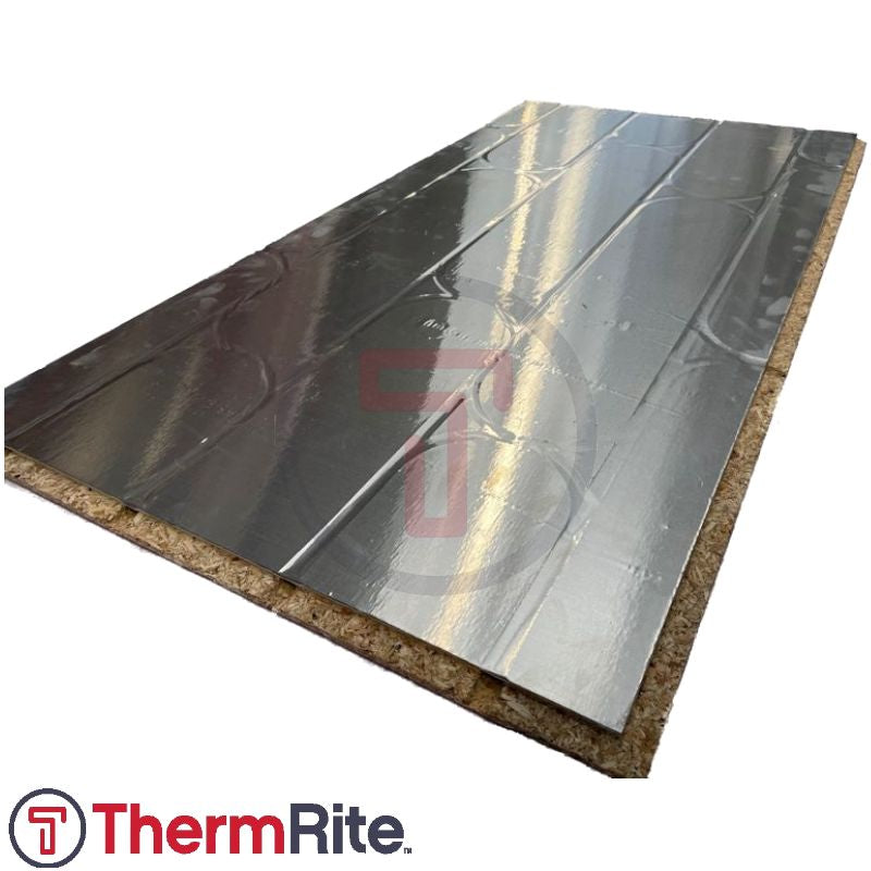 ThermRite HeatBoard ONE Panels