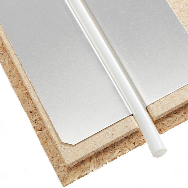 HeatBoard Routed Chipboard Panels