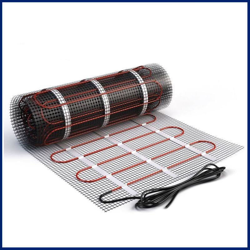 Electric Underfloor Heating