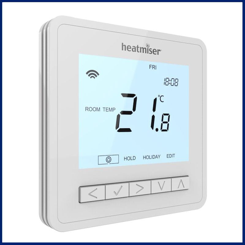 Thermostats & Controls