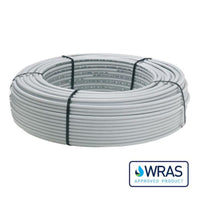 Multilayer Underfloor Heating Pipe