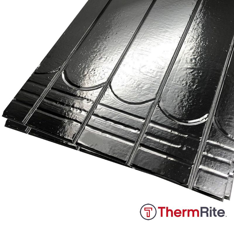 ThermRite™ Routed & Foiled Panels For Wood & Laminate Floors