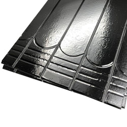 Underfloor Heating Overlay Boards & Panels