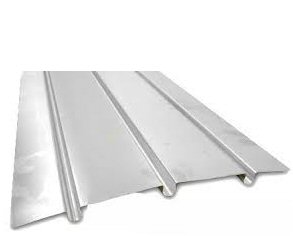 Fit From Above Aluminium Triple Spreader Plate 150mm Pipe Spacings