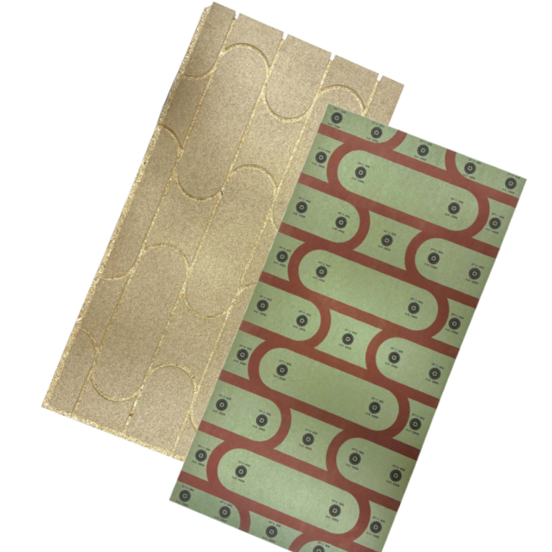 HeatBoard Fusion – Structural Two-Part Chipboard & Fibre Cover Board System