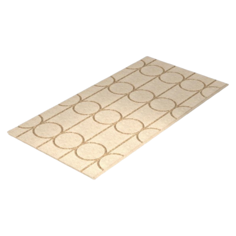 HeatBoard Fusion – Structural Two-Part Chipboard & Fibre Cover Board System