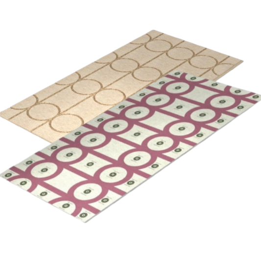 HeatBoard Fusion – Structural Two-Part Chipboard & Fibre Cover Board System