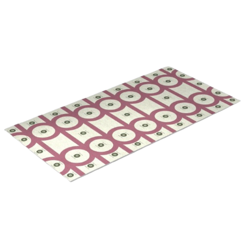 HeatBoard Fusion – Structural Two-Part Chipboard & Fibre Cover Board System