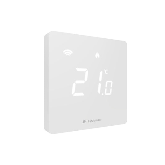 Heatmiser neoStat Pro Smart Thermostat – Programmable Heating & Comfort Cooling Control