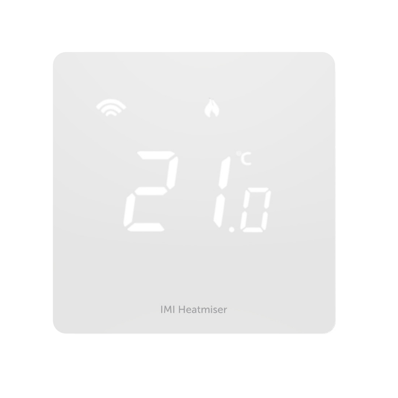 Heatmiser neoStat Pro Smart Thermostat – Programmable Heating & Comfort Cooling Control
