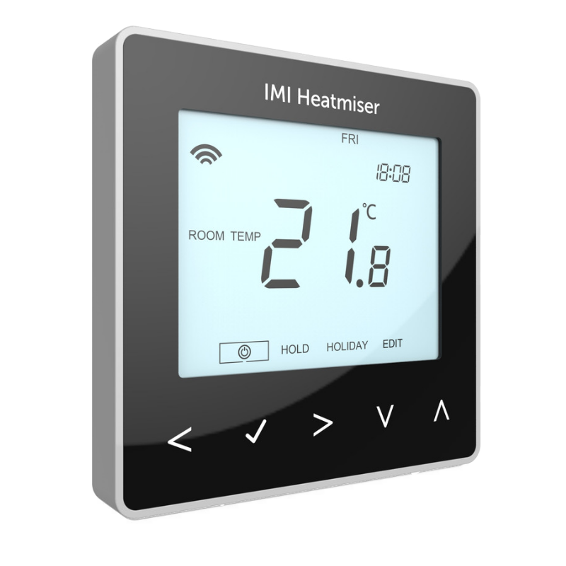 Heatmiser neoStat 12v V3 – Low Voltage Programmable Thermostat
