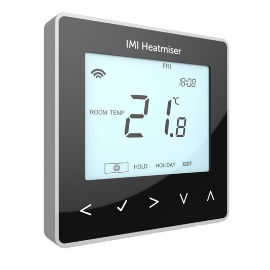 neoStat V3 Programmable Thermostat – 230V Smart Heating Control with Smartphone App